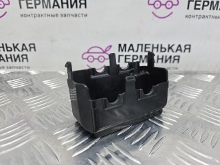 пластиковая накладка (воздуховод) на телевизор BMW X5 G05 2018-2023, 51647459189