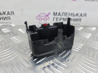 пластиковая накладка (воздуховод) на телевизор BMW X5 G05 2018-2023, 51647459189