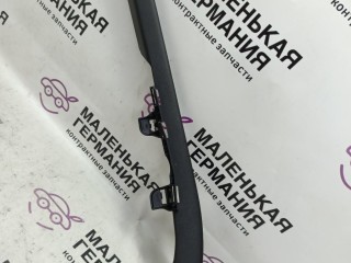 комплект молдингов, ориг. номер A2127250365, A2127250965, A2127250325, A2127250171, Mercedes-Benz E W212 [рестайлинг] 2009-2013