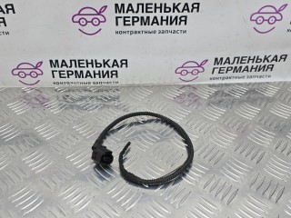 разъем (фишка) проводки, ориг. номер 1J0973702, Volkswagen Golf GTi 6 поколение 2008-2012