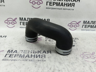 патрубок охлаждения, ориг. номер A2742002982, Mercedes-Benz E W213 2016-2021