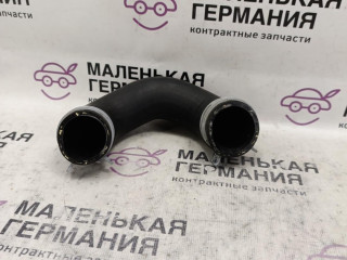 патрубок охлаждения, ориг. номер A2742002982, Mercedes-Benz E W213 2016-2021