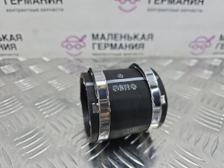 патрубок интеркулера, ориг. номер A2740940191, Mercedes-Benz E W213 2016-2021