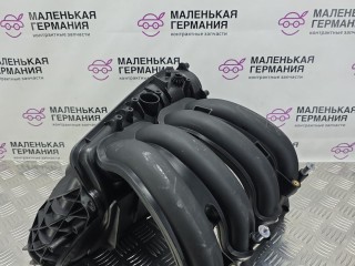 впускной коллектор, ориг. номер 13628657300, 11617560230, 13627585278, 11618645544, 7560234, BMW 3 E90/E91 [рестайлинг]