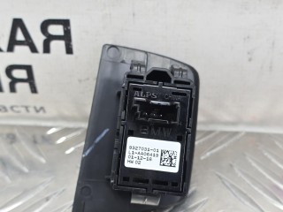 кнопка стеклоподъемника задней правой, ориг. номер 9327031, 61319327031, BMW M5 F90 2017-2020