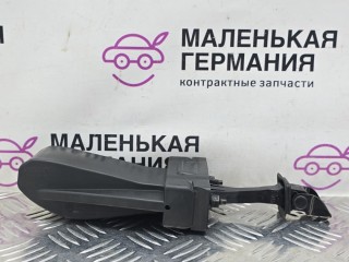 ограничитель открывания двери задней правой, ориг. номер 51227440352, 7440352, 7341033, 51227341033, BMW 5 G30/G31 2016-2020