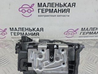 замок двери задней правой, ориг. номер 51227477690, 7477690, BMW 5 G30/G31 2016-2020