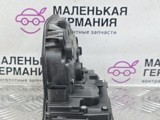 замок двери задней правой, ориг. номер 51227477690, 7477690, BMW 5 G30/G31 2016-2020