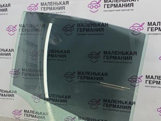 стекло двери задней правой, ориг. номер 51377375190, 7375190, BMW M5 F90 2017-2020