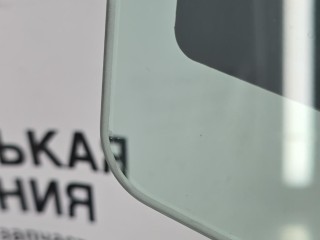 стекло двери задней правой, ориг. номер 51377375190, 7375190, BMW 5 G30/G31 2016-2020