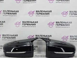накладка (крышка) на зеркало, ориг. номер HSJ0103093, BMW 3 G20/G21 2018-2022