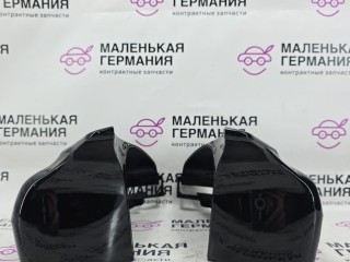 накладка (крышка) на зеркало, ориг. номер HSJ0103093, BMW 3 G20/G21 2018-2022