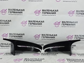 накладка (крышка) на зеркало, ориг. номер HSJ0103093, BMW 3 G20/G21 2018-2022