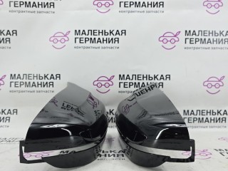 накладка (крышка) на зеркало, ориг. номер HSJ0103093, BMW 3 G20/G21 2018-2022