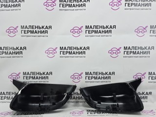 накладка (крышка) на зеркало, ориг. номер HSJ0103093, BMW 3 G20/G21 2018-2022