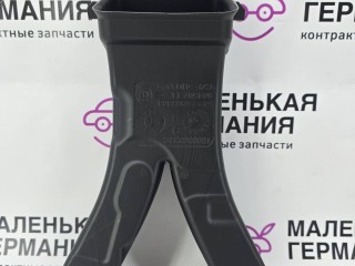 воздуховод печки, ориг. номер 51166806808, 6806808, 64226806808, BMW 3 G20/G21 2018-2022