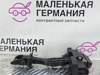 ограничитель открывания двери передней правой, ориг. номер 7341030, 51217341030, BMW M5 F90 2017-2020