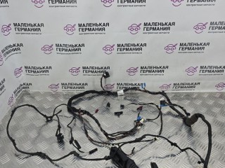 проводка двери передней правой, ориг. номер 9370927, BMW 5 G30/G31 2016-2020