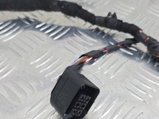 проводка двери передней правой, ориг. номер 9370927, BMW 5 G30/G31 2016-2020