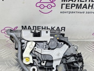замок двери передней правой, ориг. номер 51217477686, 7477686, BMW 5 G30/G31 2016-2020