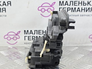 замок двери передней правой, ориг. номер 51217477686, 7477686, BMW 5 G30/G31 2016-2020