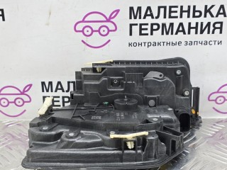 замок двери передней правой, ориг. номер 51217477686, 7477686, BMW 5 G30/G31 2016-2020