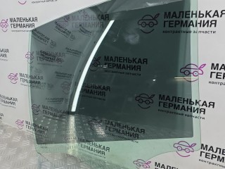 стекло двери задней левой, ориг. номер 51377375189, 7375189, BMW M5 F90 2017-2020