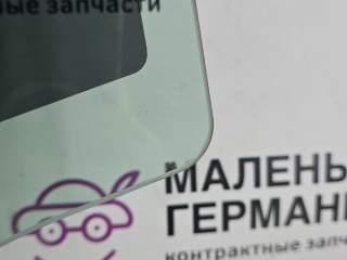 стекло двери задней левой, ориг. номер 51377375189, 7375189, BMW M5 F90 2017-2020