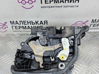 замок двери задней левой, ориг. номер 7477689, 51227477689, BMW 5 G30/G31 2016-2020