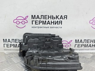 замок двери задней левой, ориг. номер 7477689, 51227477689, BMW 5 G30/G31 2016-2020