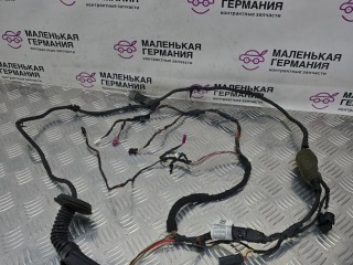 проводка двери задней левой, ориг. номер 61128714783, 8714783, BMW 5 G30/G31 2016-2020