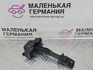 ограничитель открывания двери передней левой, ориг. номер 7341030, 51217341030, BMW 5 G30/G31 2016-2020