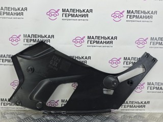 щиток моторного отсека, ориг. номер 7349604, 51767349604, BMW 5 G30/G31 2016-2020