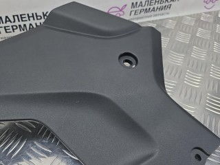 щиток моторного отсека, ориг. номер 7349604, 51767349604, BMW 5 G30/G31 2016-2020