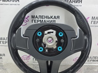 руль, ориг. номер 32307855723, 32308008184, 8008184, 7855723, BMW 7 G11/G12 2015-2019