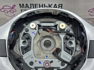 руль, ориг. номер 32307855723, 32308008184, 8008184, 7855723, BMW 7 G11/G12 2015-2019
