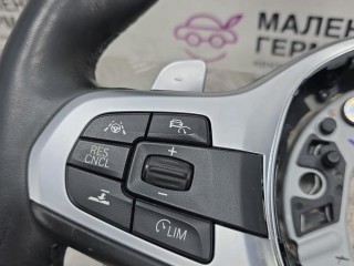 руль, ориг. номер 32307855723, 32308008184, 8008184, 7855723, BMW 7 G11/G12 2015-2019