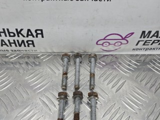 болт BMW X5 G05 2018-2023, 07119905848