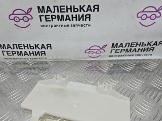 Пластик BMW 5 G30/G31 2016-2020