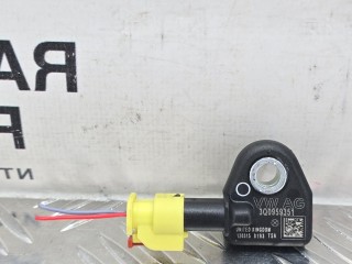 датчик удара, ориг. номер 3Q0959351, 1718648, 0959351, Volkswagen Passat B8 2014-2021