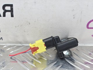 датчик удара, ориг. номер 3Q0959351, 1718648, 0959351, Volkswagen Passat B8 2014-2021
