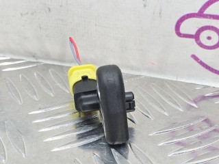 датчик удара, ориг. номер 3Q0959351, 1718648, 0959351, Volkswagen Passat B8 2014-2021