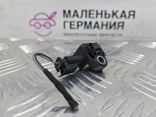 датчик удара, ориг. номер 5Q0907651, 07P973702, Volkswagen Passat B8 2014-2021