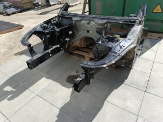 четверть передняя, ориг. номер 41007446651, 41007446652, 7446652, 7446651, BMW 5 G30/G31 2016-2020