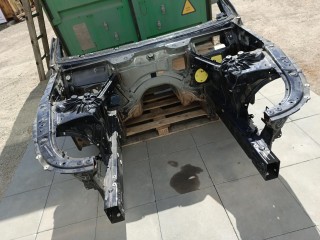 четверть передняя, ориг. номер 41007446651, 41007446652, 7446652, 7446651, BMW 5 G30/G31 2016-2020