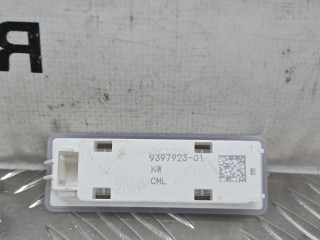 фонарь освещения пространства для ног, ориг. номер 9397923, 63319397923, BMW X3 G01 2017-2021