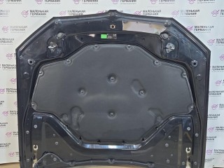 капот, ориг. номер 41007440427, 7440427, BMW 5 G30/G31 2016-2020