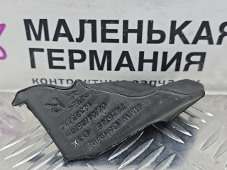Уплотнитель, ориг. номер 7425746, 51487425746, BMW 5 G30/G31 2016-2020