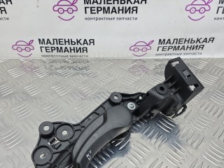 ручка открывания капота, ориг. номер 7343444, 51477343444, 51477343443, 7343443, BMW 5 G30/G31 2016-2020