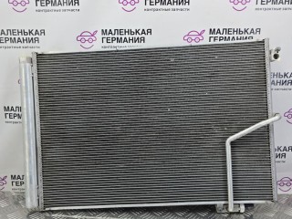 радиатор кондиционера, ориг. номер A2045000654, 2110000283, Mercedes-Benz E W212 [рестайлинг] 2009-2013